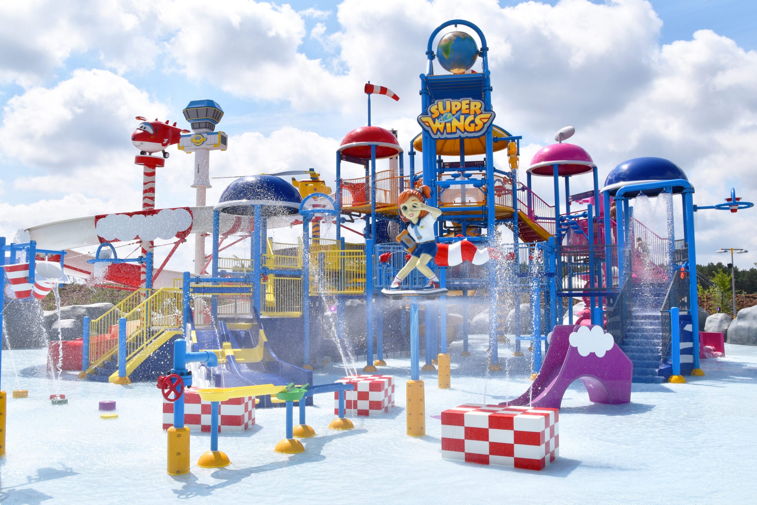 Aqua Team Playground (2)