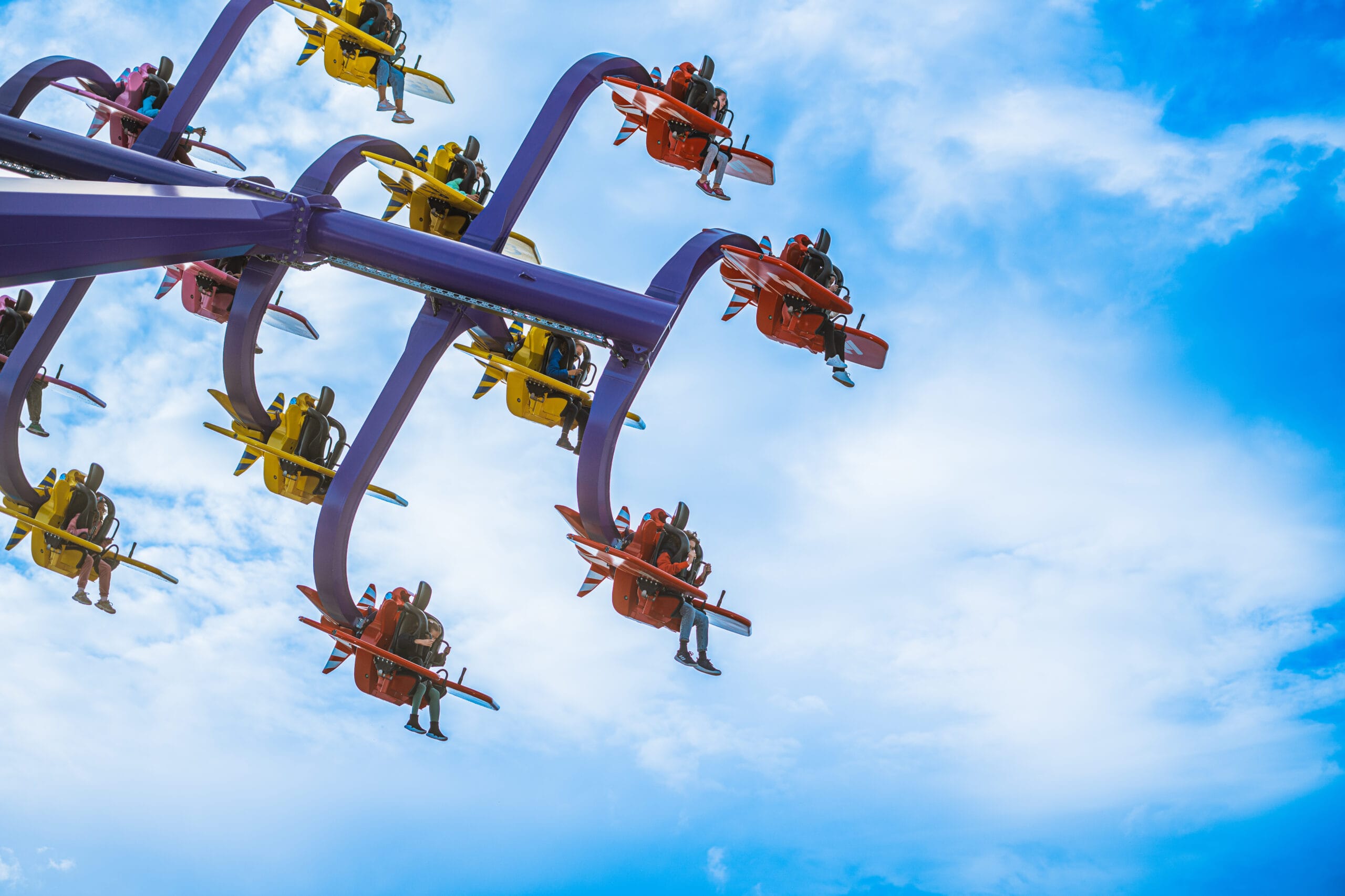 Sky Fly (4)
